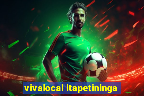 vivalocal itapetininga